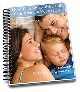 Discover what you can do on your own to stay healthy and pain free. - Get The FREE Report today.